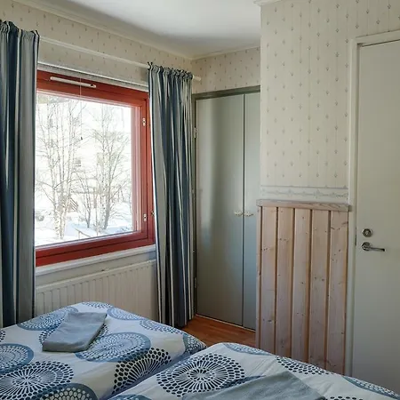 Borealis Pensjonat Rovaniemi