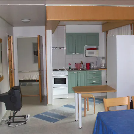 Borealis 2* روفانييمي