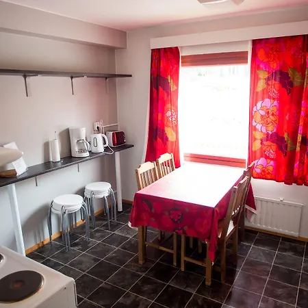 Pensjonat Borealis 2*