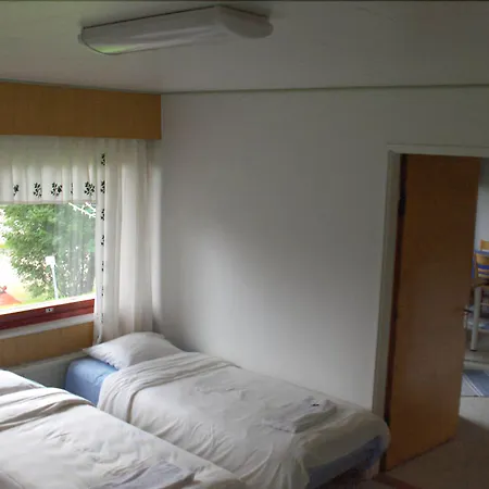 Πανσιόν Borealis Ροβανιέμι