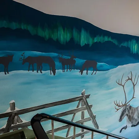 Borealis 2* Rovaniemi