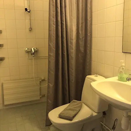 Borealis 2* روفانييمي