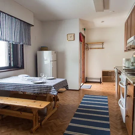 Borealis 2* Rovaniemi