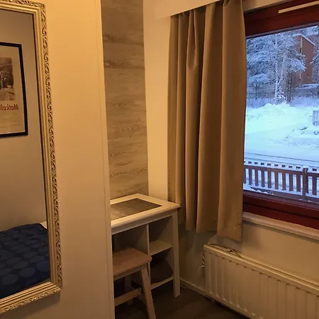 Borealis Pensjonat Rovaniemi