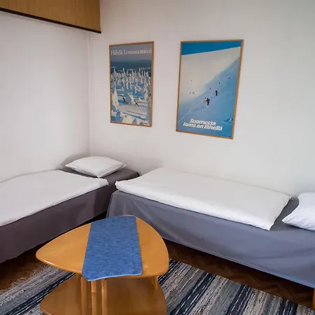 Borealis بيت ضيافة