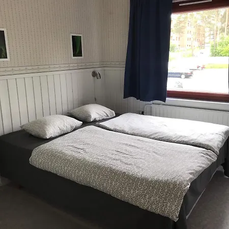 Πανσιόν Borealis