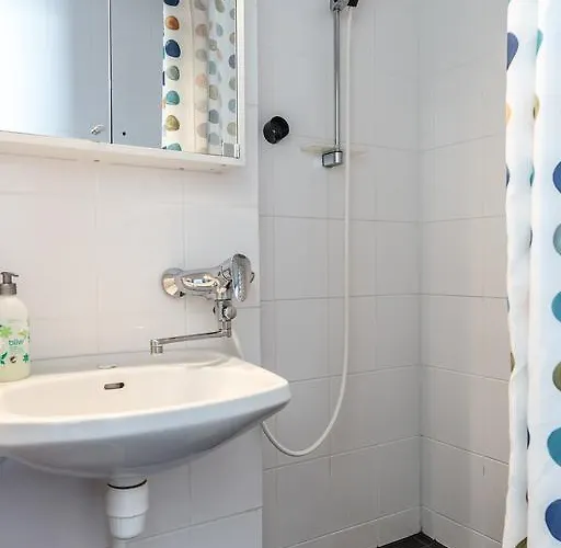 ゲストハウス ボレアリス ロヴァニエミ