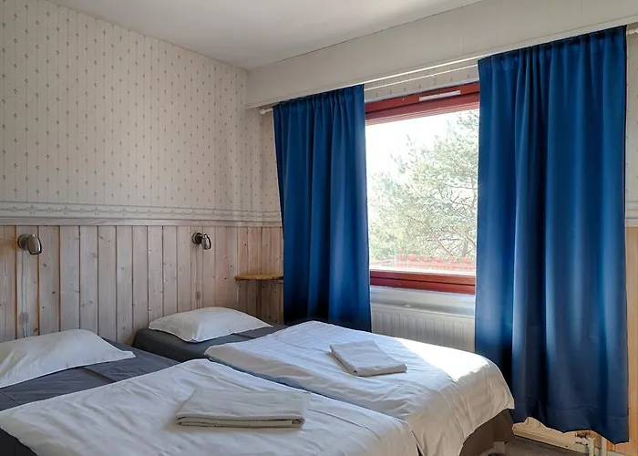 Borealis Vendégház 2*