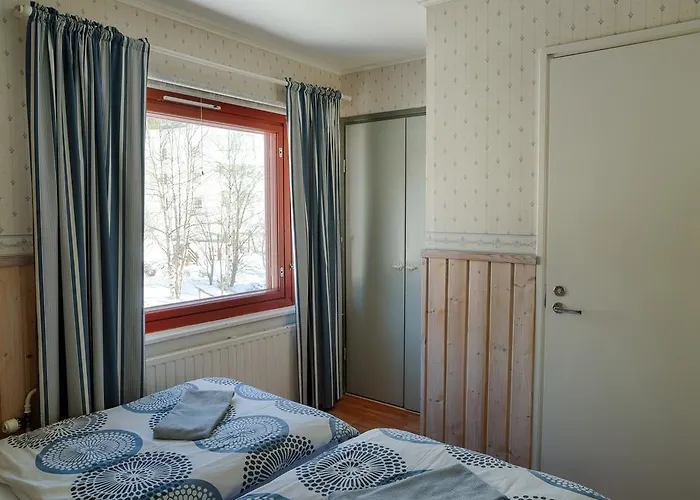 Borealis Penzion Rovaniemi