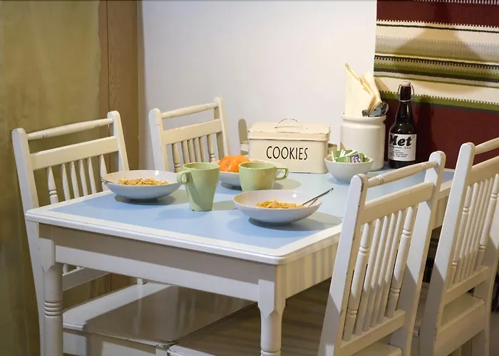 Borealis 2* Rovaniemi