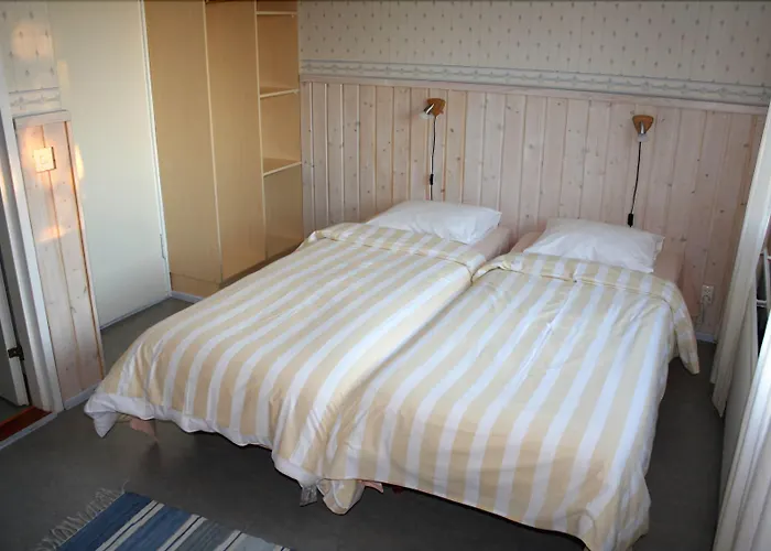 Borealis Vendégház Rovaniemi