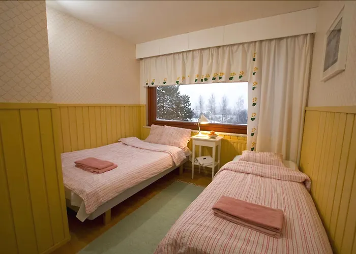 Borealis Vendégház 2*