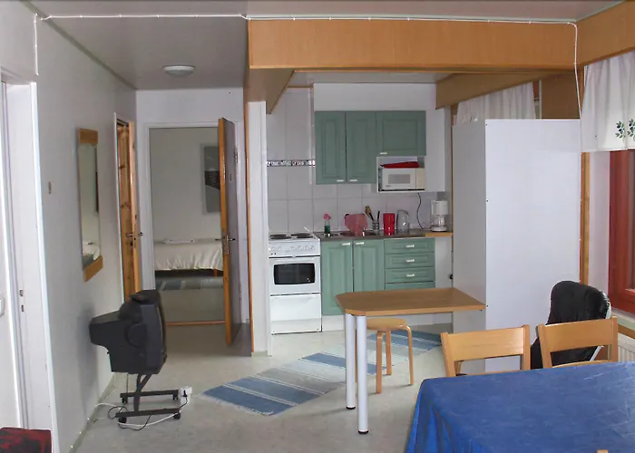 Borealis 2* Rovaniemi