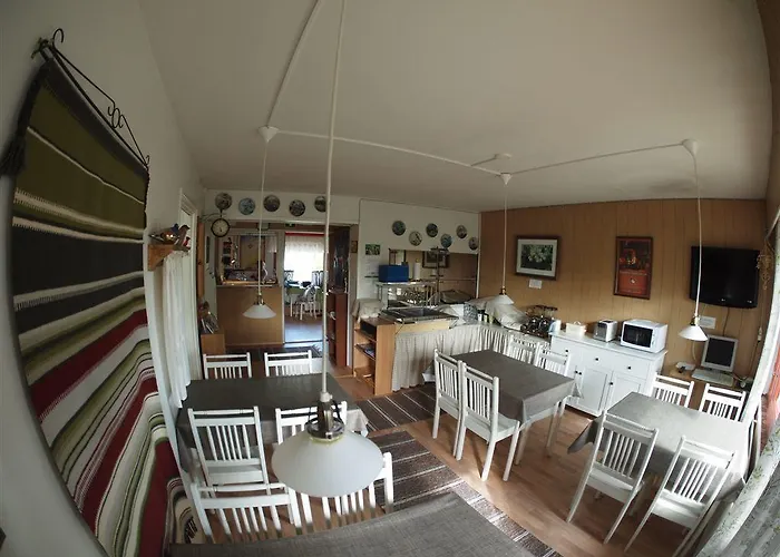 Borealis 2* Rovaniemi