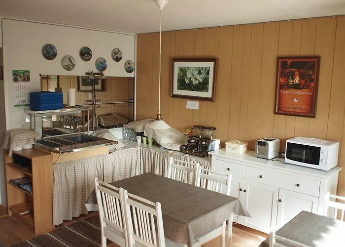 Borealis 2* Rovaniemi