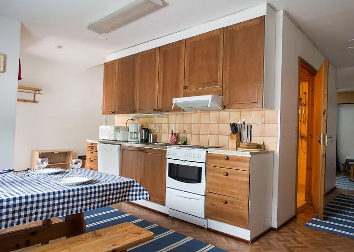 Borealis Vendégház 2*