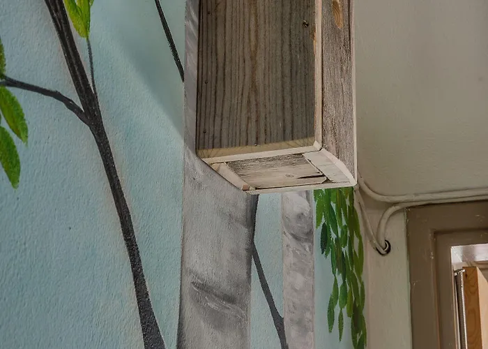 Vendégház Borealis 2*