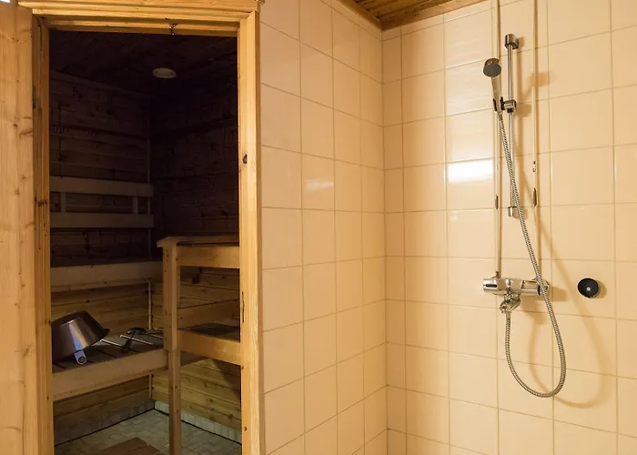 ゲストハウス ボレアリス