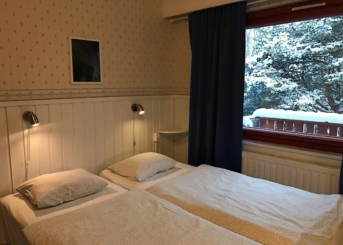 Borealis Vendégház 2*