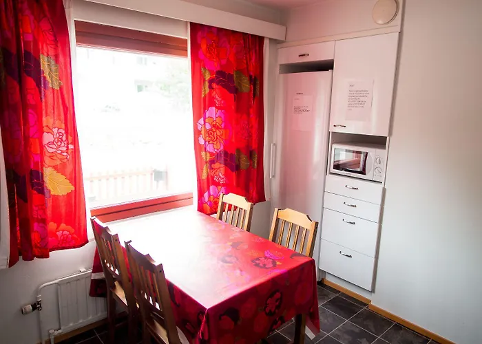 Borealis Vendégház 2*