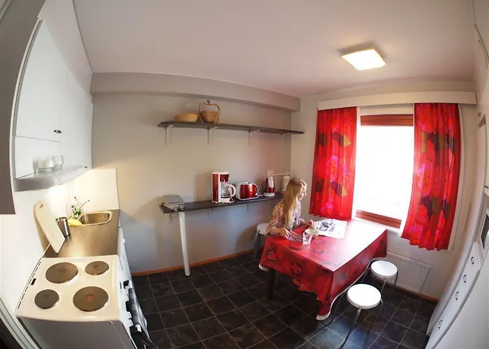 Borealis 2* Rovaniemi