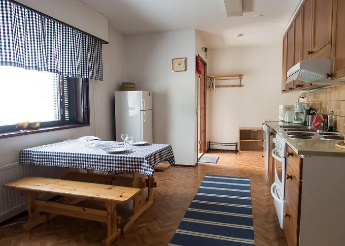 Borealis 2* Rovaniemi