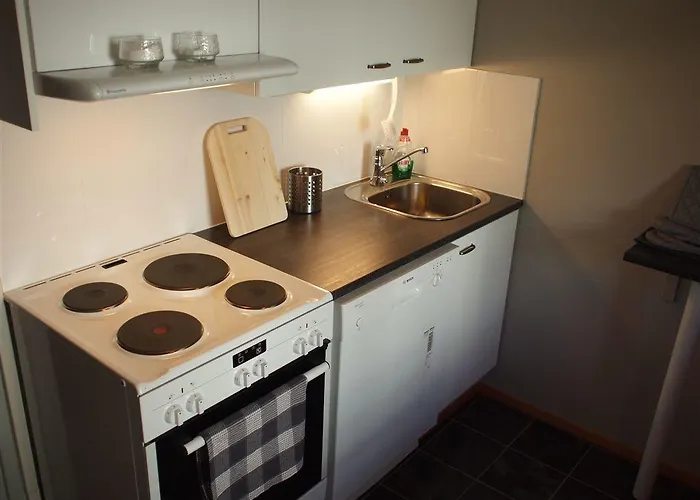 Vendégház Borealis 2*