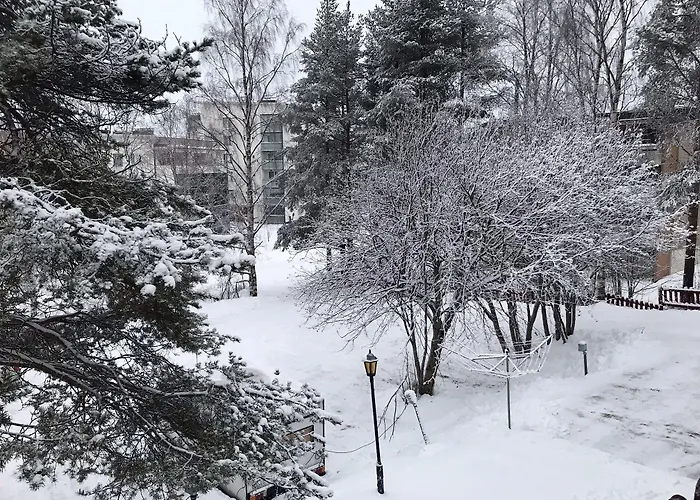 Vendégház Borealis 2*