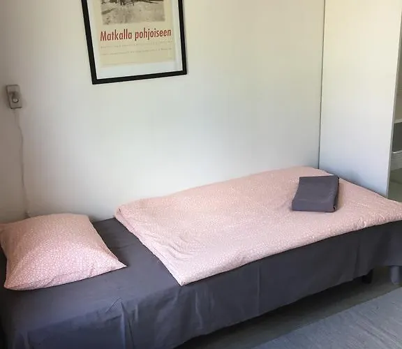 Borealis 2* Rovaniemi