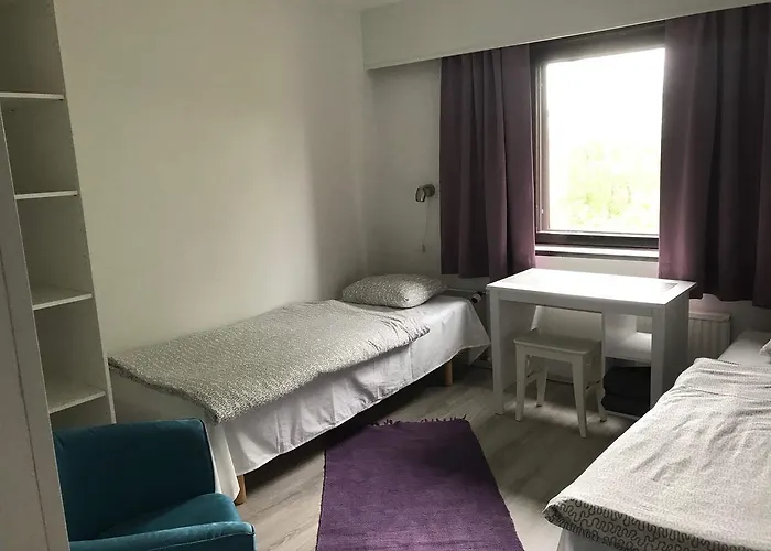 ゲストハウス ボレアリス