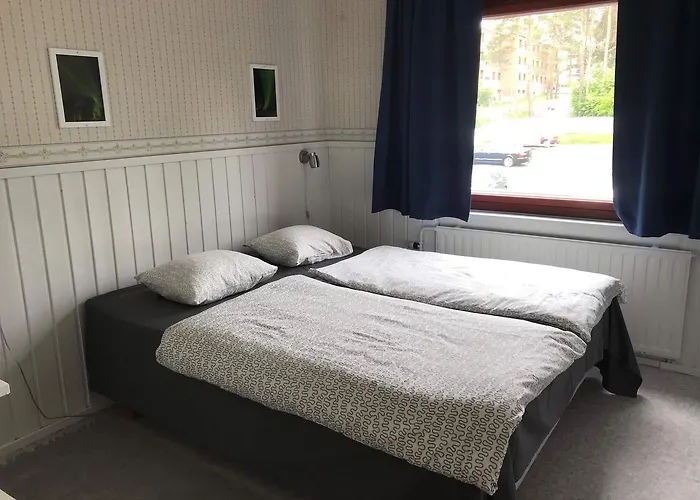 ゲストハウス ボレアリス